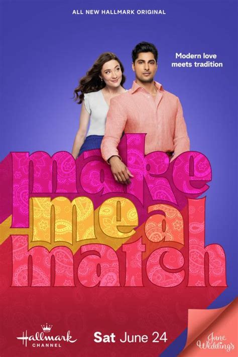 make me a match vodrip|Make Me a Match (TV Movie 2023) .